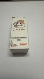 Active Botanical Facial Serum For Sensitive Acne-Prone Skin