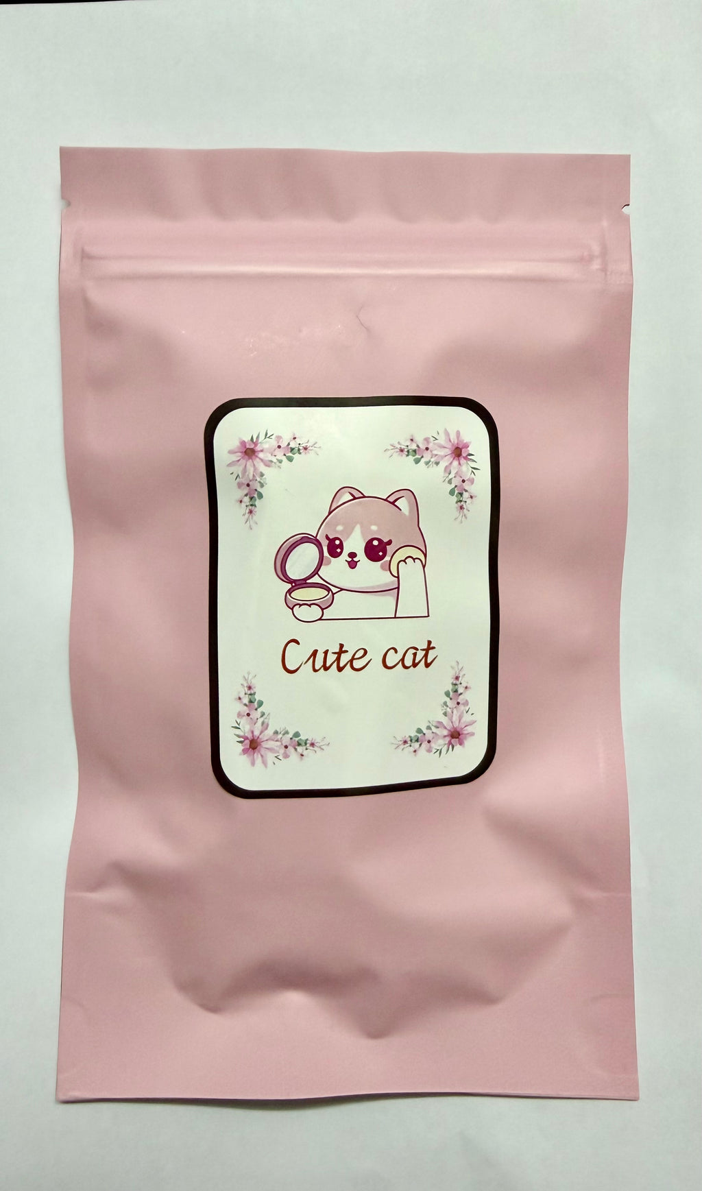 Active Botanical Moisturizing Capsule Mask Powder