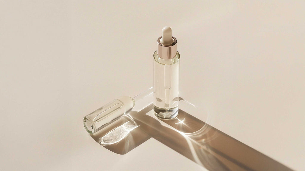 Active Botanical Facial Serum For Sensitive Acne-Prone Skin